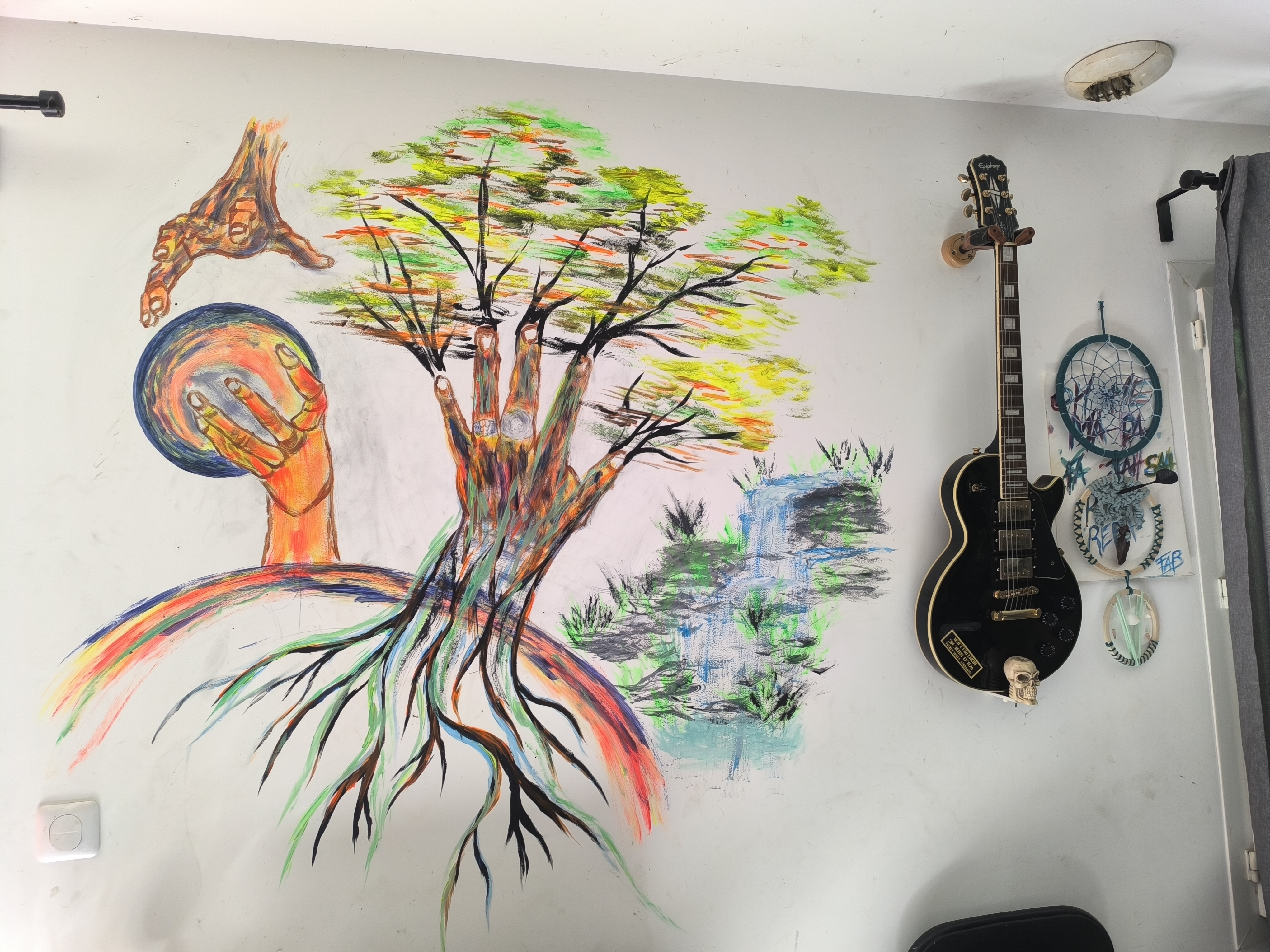 L'Arbre de Vie du Shadow Wow