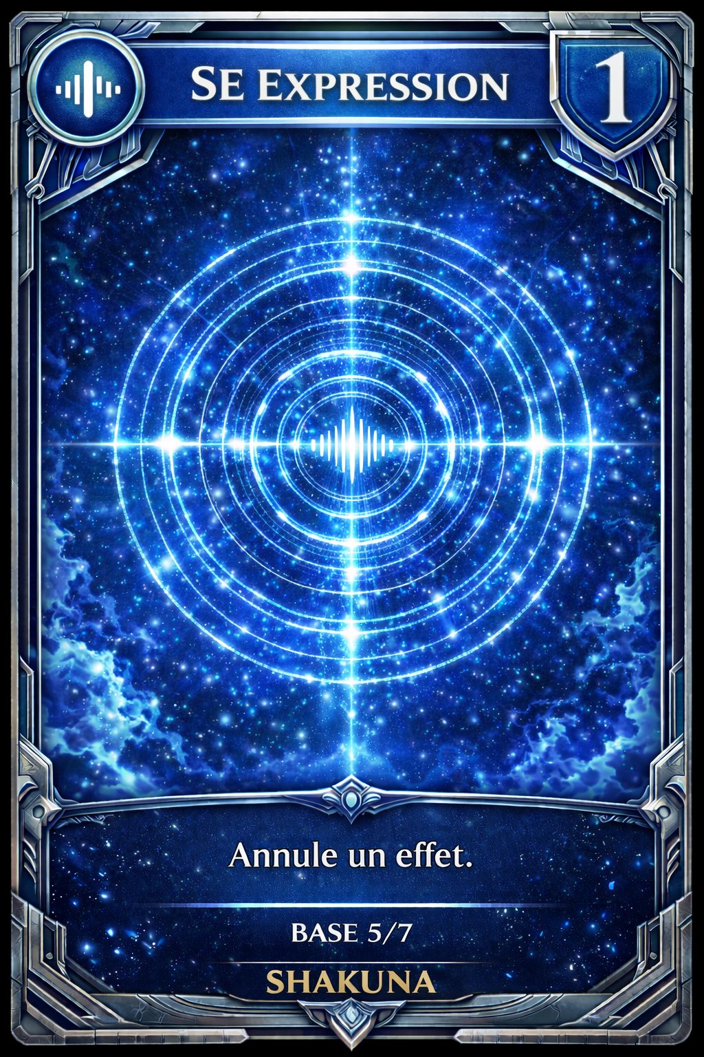 SE Expression