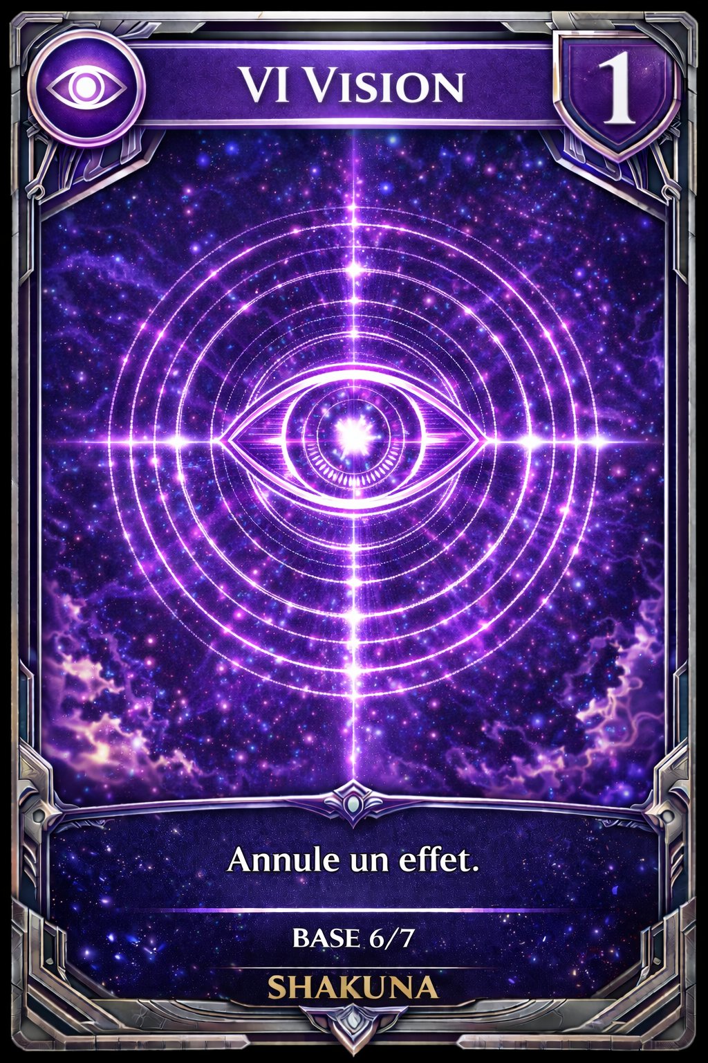VI Vision