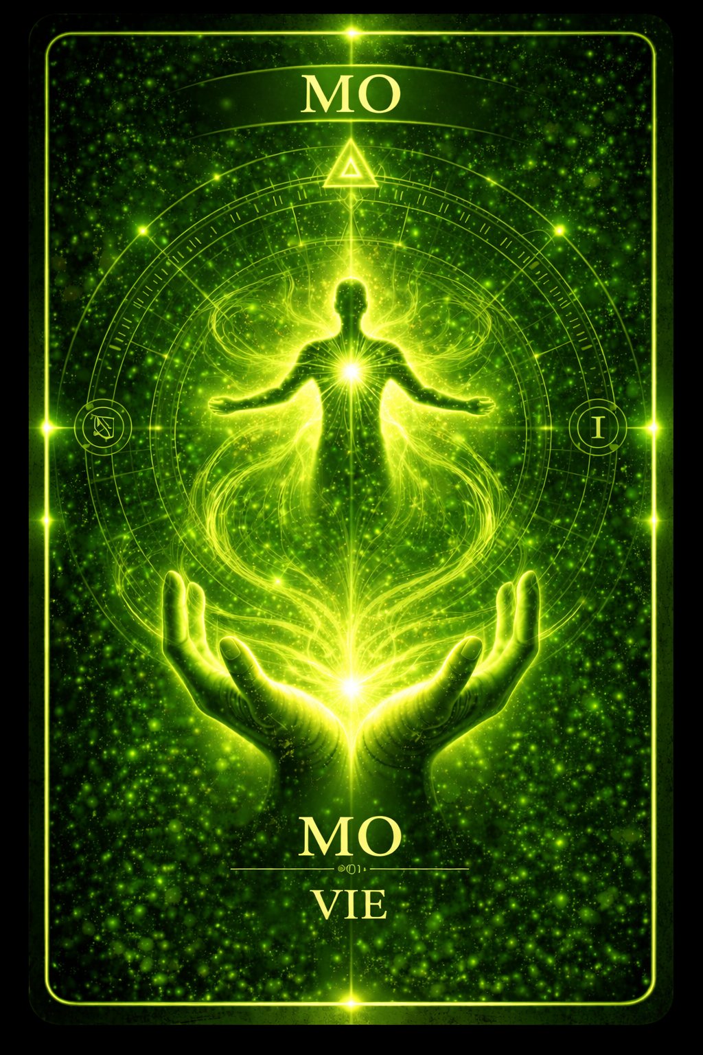Oracle MO