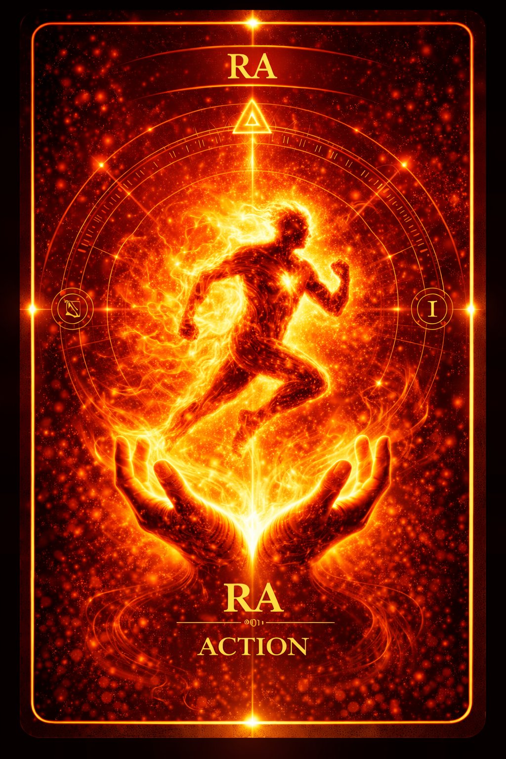 Oracle RA