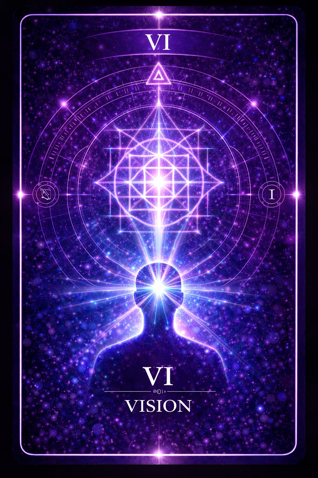 Oracle VI