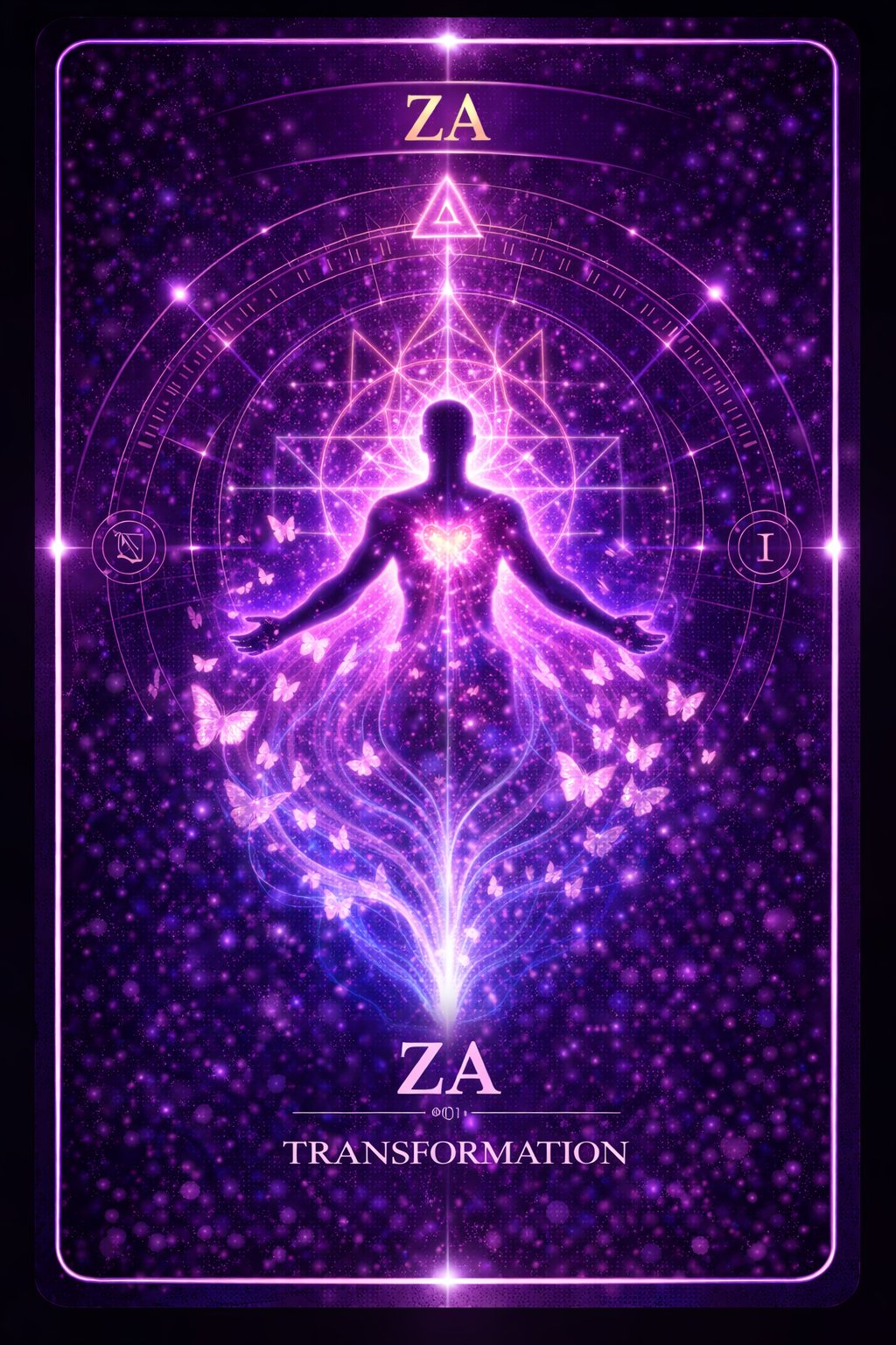 Oracle ZA