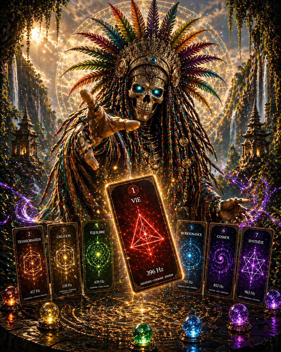 Oracle